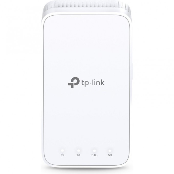 Дополнительный модуль Mesh TP-LINK AC1200 Deco M3W Дополнительный модуль Mesh TP-LINK AC1200 Deco M3W