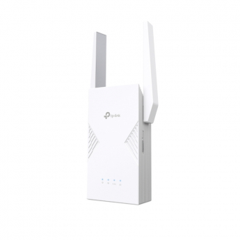 Двухдиапазонный усилитель сигнала TP-LINK RE235BE BE3600 Wi-Fi 7 с поддержкой Mesh