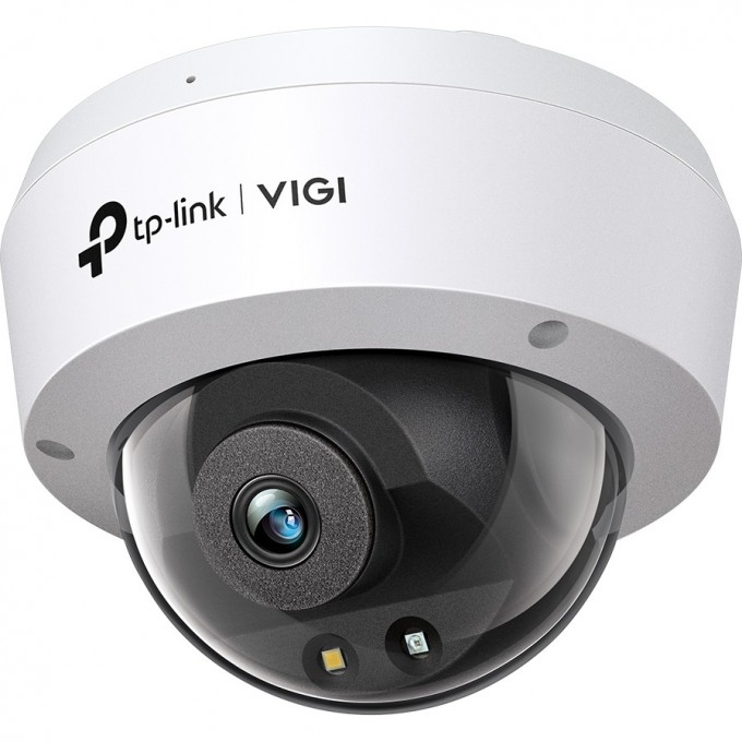 Камера TP-LINK VIGI C240(4mm) Камера TP-LINK VIGI C240(4mm)
