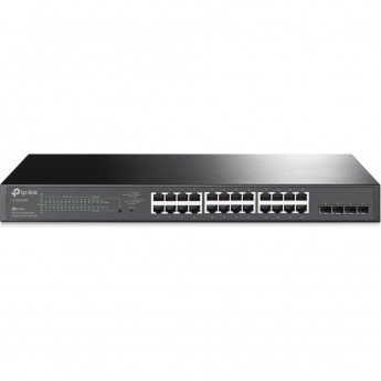 Коммутатор JetStream Smart TP-LINK TL-SG2428P