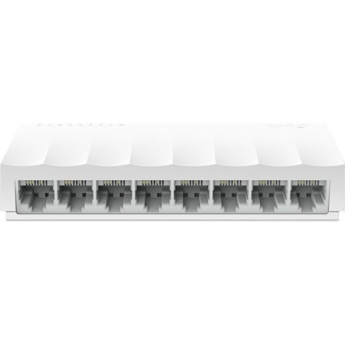 Коммутатор TP-LINK 8-портовый 10/100 Мбит/с LS1008 Коммутатор TP-LINK 8-портовый 10/100 Мбит/с LS1008