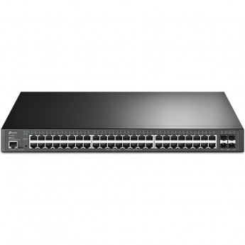 Коммутатор TP-LINK TL-SG3452XP
