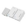 Комплект адаптеров TP-LINK AV600 с Wi-Fi TL-WPA4220 TKIT