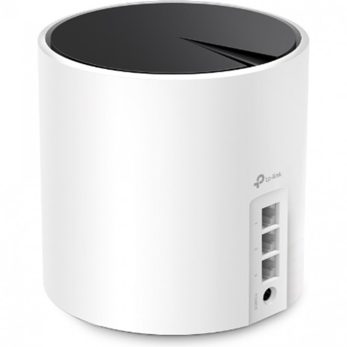 Mesh-системы TP-LINK Deco X55(1-pack) Mesh-системы TP-LINK Deco X55(1-pack)