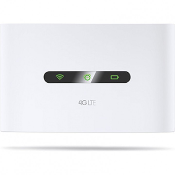 Мобильный Wi-Fi роутер TP-LINK LTE-ADVANCED M7300 Мобильный Wi-Fi роутер TP-LINK LTE-ADVANCED M7300