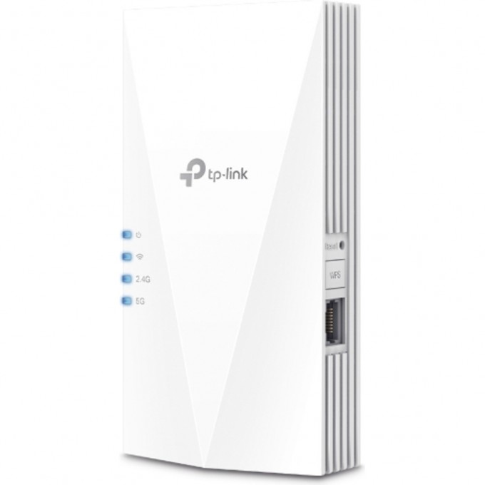 PCI-адаптеры (сетевые карты) TP-LINK RE600X PCI-адаптеры (сетевые карты) TP-LINK RE600X