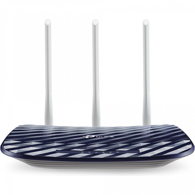 Роутер TP-LINK Archer C20(RUSP) Роутер TP-LINK Archer C20(RUSP)