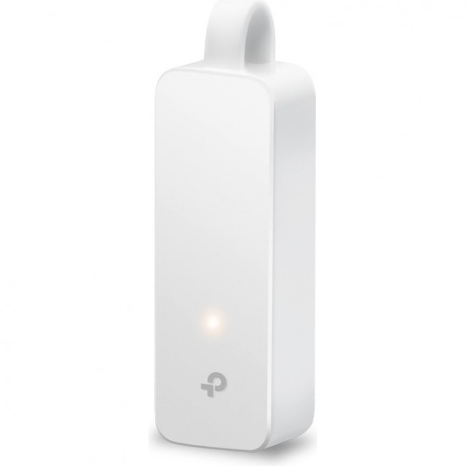 Сетевой адаптер TP-LINK USB TYPE-C/RJ45 GIGABIT ETHERNET UE300C Сетевой адаптер TP-LINK USB TYPE-C/RJ45 GIGABIT ETHERNET UE300C