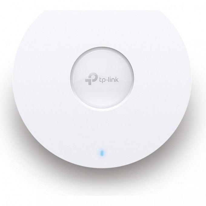 Точка доступа Wi-Fi TP-LINK AX3000 EAP653 Точка доступа Wi-Fi TP-LINK AX3000 EAP653