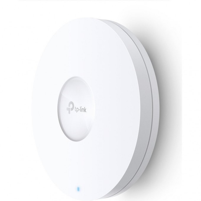 Точка доступа Wi Fi TP-LINK AX3600 мультигигабитная EAP660 HD Точка доступа Wi Fi TP-LINK AX3600 мультигигабитная EAP660 HD