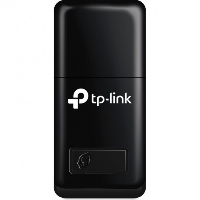 USB-адаптер TP-LINK N300 мини TL-WN823N USB-адаптер TP-LINK N300 мини TL-WN823N