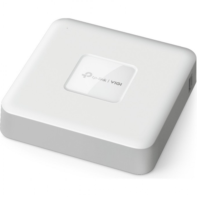 Видеорегистратор TP-LINK VIGI NVR1104H-4P Видеорегистратор TP-LINK VIGI NVR1104H-4P