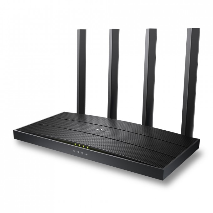 VPN-маршрутизатор TP-LINK ER605W