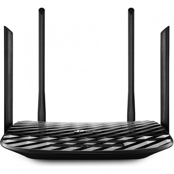 Wi-Fi роутер TP-LINK с MU-MIMO EC225-G5 Wi-Fi роутер TP-LINK с MU-MIMO EC225-G5